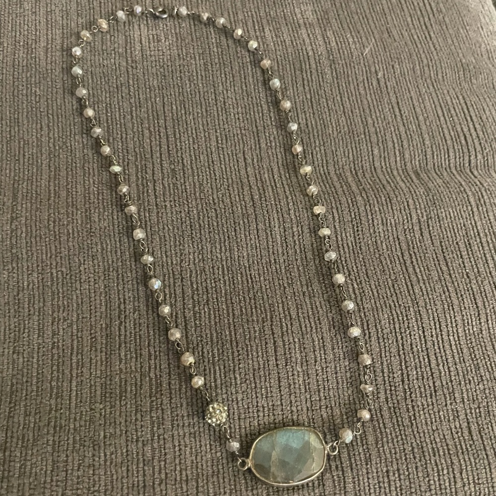 women’s necklace